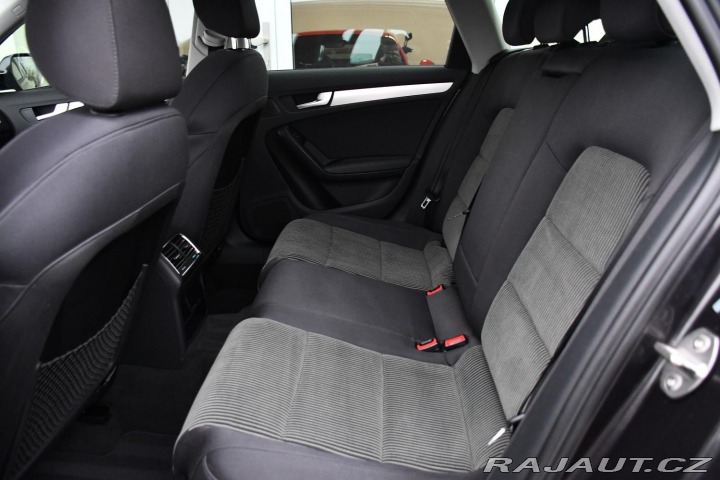 Audi A4 2.0TDi 125kW 2010