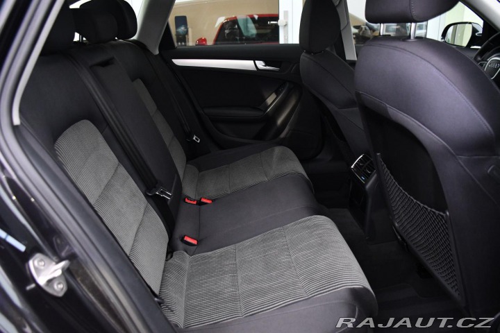 Audi A4 2.0TDi 125kW 2010