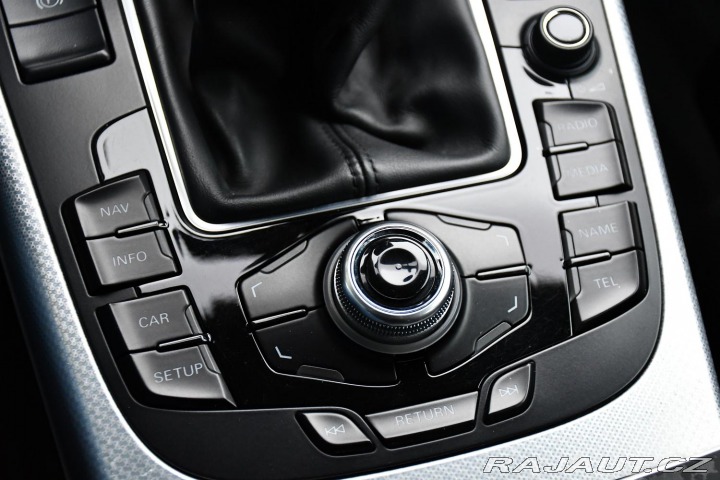 Audi A4 2.0TDi 125kW 2010