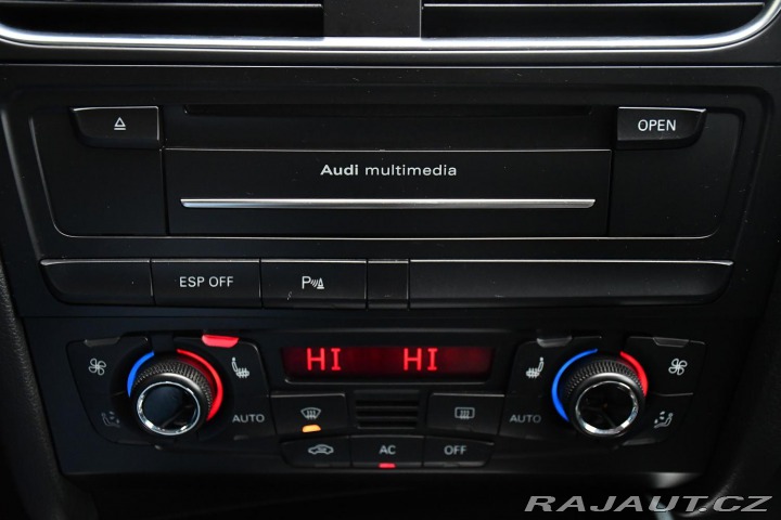 Audi A4 2.0TDi 125kW 2010