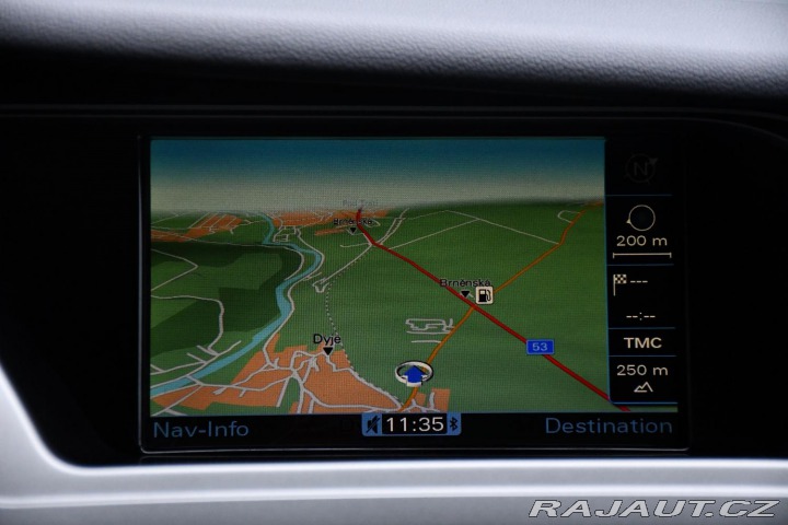 Audi A4 2.0TDi 125kW 2010