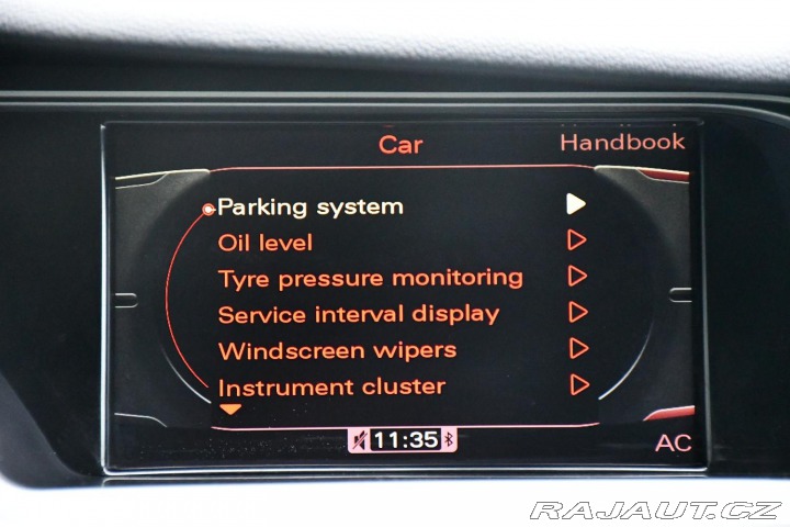 Audi A4 2.0TDi 125kW 2010