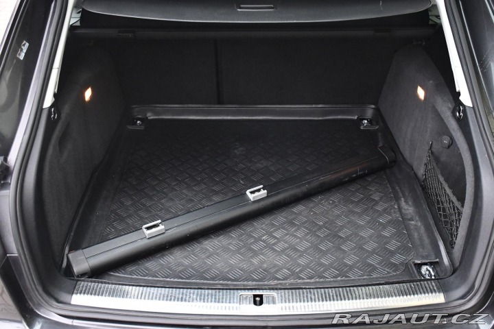 Audi A4 2.0TDi 125kW 2010