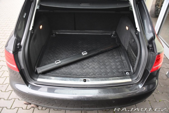 Audi A4 2.0TDi 125kW 2010