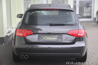 Audi A4 2.0TDi 125kW 2010