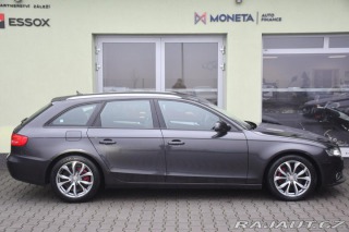 Audi A4 2.0TDi 125kW 2010