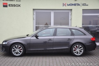 Audi A4 2.0TDi 125kW 2010