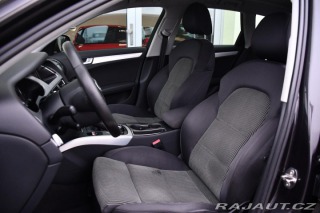 Audi A4 2.0TDi 125kW 2010