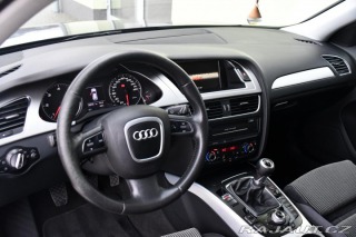 Audi A4 2.0TDi 125kW 2010