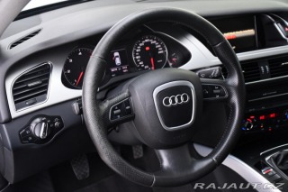 Audi A4 2.0TDi 125kW 2010