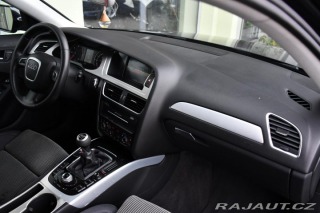 Audi A4 2.0TDi 125kW 2010