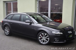 Audi A4 2.0TDi 125kW 2010