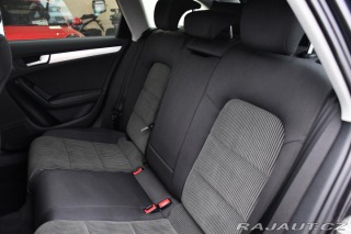 Audi A4 2.0TDi 125kW 2010