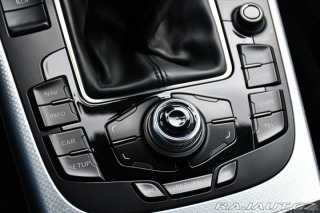 Audi A4 2.0TDi 125kW 2010