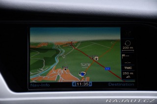 Audi A4 2.0TDi 125kW 2010