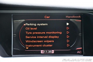 Audi A4 2.0TDi 125kW 2010