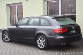 Audi A4 2.0TDi 125kW 2010
