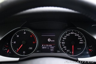 Audi A4 2.0TDi 125kW 2010