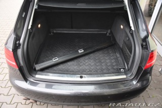 Audi A4 2.0TDi 125kW 2010