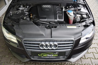 Audi A4 2.0TDi 125kW 2010