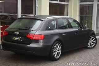 Audi A4 2.0TDi 125kW 2010