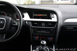 Audi A4 2.0TDi 125kW 2010