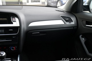 Audi A4 2.0TDi 125kW 2010