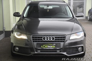 Audi A4 2.0TDi 125kW 2010