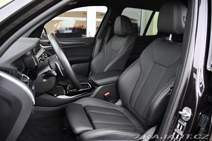 BMW X3 xDrive30d M-SPORT Zadáno 2024