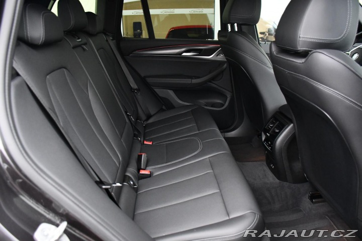 BMW X3 xDrive30d M-SPORT Zadáno 2024