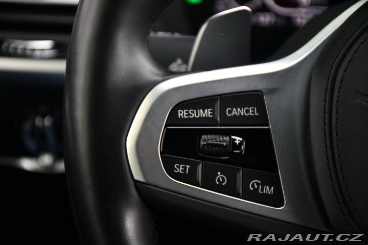 BMW X3 xDrive30d M-SPORT 1M ČR 2024