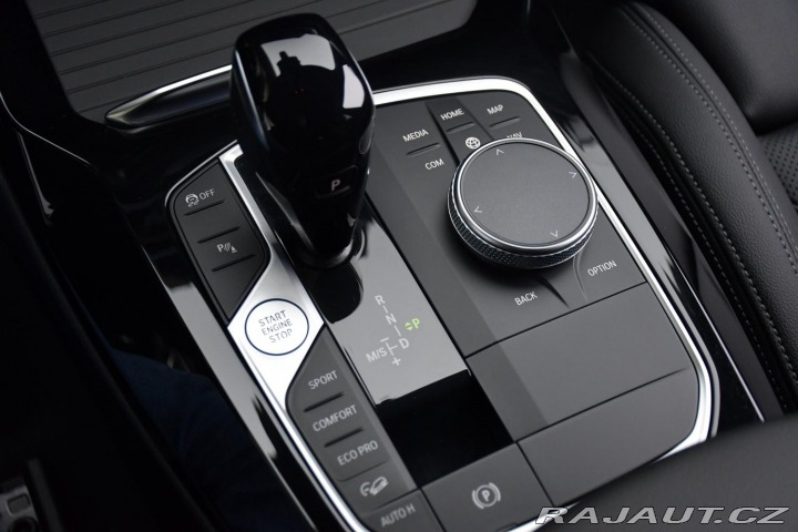 BMW X3 xDrive30d M-SPORT Zadáno 2024