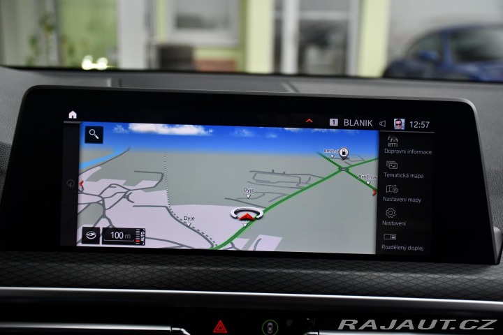 BMW X3 xDrive30d M-SPORT ZÁRUKA 2024