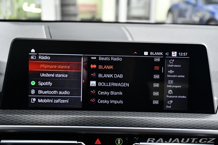 BMW X3 xDrive30d M-SPORT Zadáno 2024