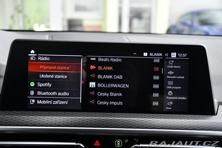 BMW X3 xDrive30d M-SPORT Zadáno 2024