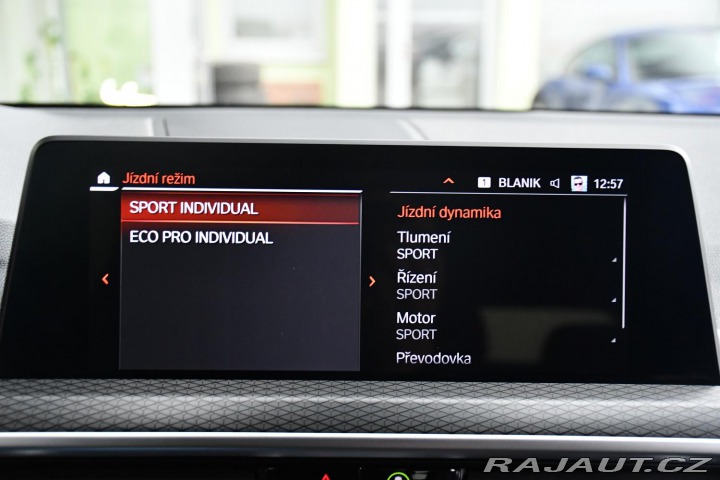 BMW X3 xDrive30d M-SPORT Zadáno 2024