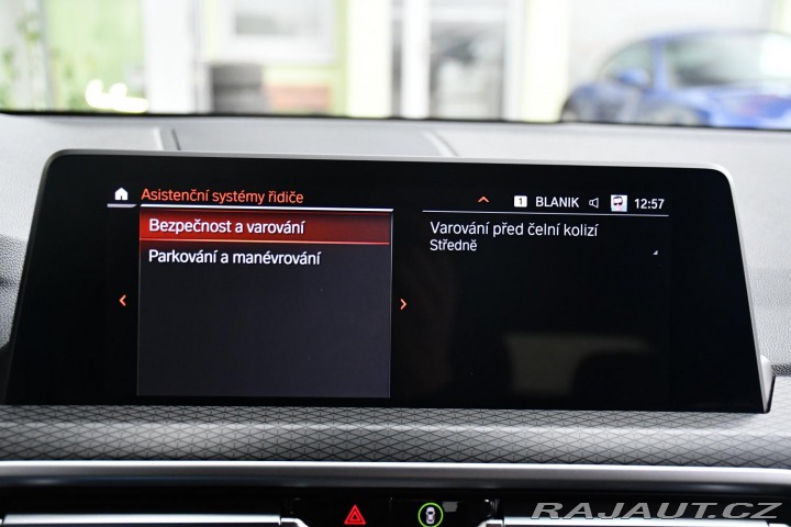 BMW X3 xDrive30d M-SPORT ZÁRUKA 2024