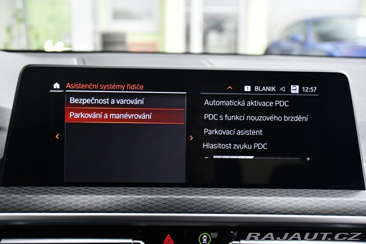 BMW X3 xDrive30d M-SPORT Zadáno 2024