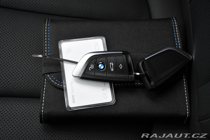 BMW X3 xDrive30d M-SPORT ZÁRUKA 2024