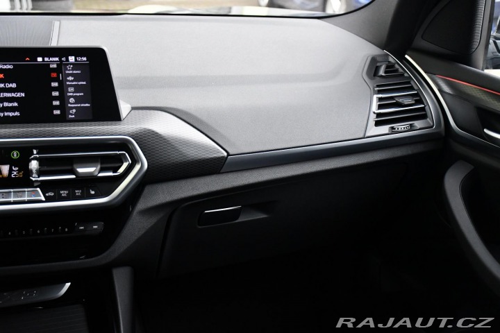 BMW X3 xDrive30d M-SPORT Zadáno 2024