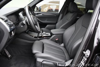 BMW X3 xDrive30d M-SPORT ZÁRUKA 2024