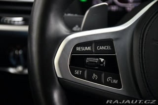 BMW X3 xDrive30d M-SPORT ZÁRUKA 2024