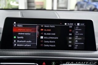 BMW X3 xDrive30d M-SPORT ZÁRUKA 2024