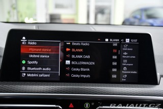 BMW X3 xDrive30d M-SPORT ZÁRUKA 2024