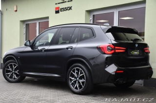 BMW X3 xDrive30d M-SPORT ZÁRUKA 2024