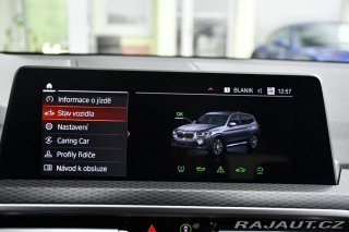 BMW X3 xDrive30d M-SPORT ZÁRUKA 2024