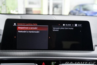 BMW X3 xDrive30d M-SPORT ZÁRUKA 2024