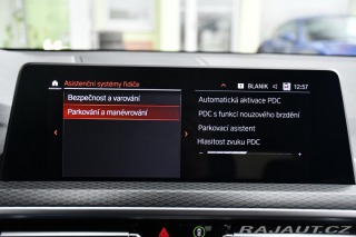 BMW X3 xDrive30d M-SPORT ZÁRUKA 2024