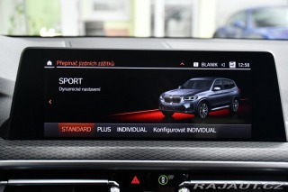 BMW X3 xDrive30d M-SPORT ZÁRUKA 2024