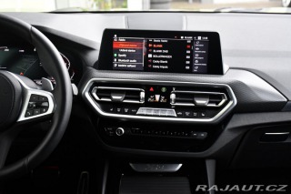 BMW X3 xDrive30d M-SPORT ZÁRUKA 2024